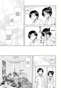 Page 61 of Ore no Neesan... | Cugine e Cognate... - preview thumbnail