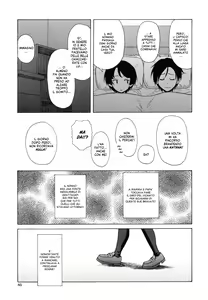 Page 87 of Ore no Neesan... | Cugine e Cognate... - preview thumbnail