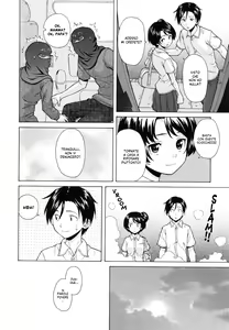 Page 92 of Ore no Neesan... | Cugine e Cognate... - preview thumbnail