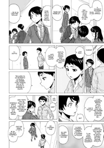 Page 104 of Kyabajou-sensei to Boku no Heya de | Una Professoressa Escort in Camera Mia - preview thumbnail