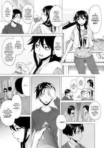 Page 111 of Kyabajou-sensei to Boku no Heya de | Una Professoressa Escort in Camera Mia - preview thumbnail