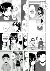 Page 129 of Kyabajou-sensei to Boku no Heya de | Una Professoressa Escort in Camera Mia - preview thumbnail