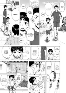 Page 146 of Kyabajou-sensei to Boku no Heya de | Una Professoressa Escort in Camera Mia - preview thumbnail