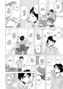 Page 149 of Kyabajou-sensei to Boku no Heya de | Una Professoressa Escort in Camera Mia - preview thumbnail