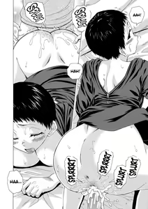 Page 163 of Kyabajou-sensei to Boku no Heya de | Una Professoressa Escort in Camera Mia - preview thumbnail