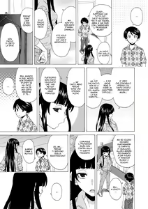 Page 166 of Kyabajou-sensei to Boku no Heya de | Una Professoressa Escort in Camera Mia - preview thumbnail
