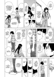 Page 167 of Kyabajou-sensei to Boku no Heya de | Una Professoressa Escort in Camera Mia - preview thumbnail