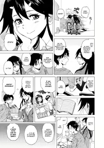 Page 17 of Kyabajou-sensei to Boku no Heya de | Una Professoressa Escort in Camera Mia - preview thumbnail