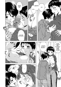 Page 177 of Kyabajou-sensei to Boku no Heya de | Una Professoressa Escort in Camera Mia - preview thumbnail