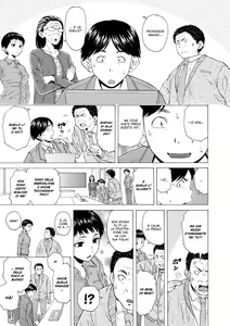 Page 190 of Kyabajou-sensei to Boku no Heya de | Una Professoressa Escort in Camera Mia - preview thumbnail