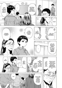Page 192 of Kyabajou-sensei to Boku no Heya de | Una Professoressa Escort in Camera Mia - preview thumbnail