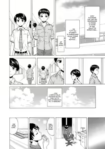 Page 193 of Kyabajou-sensei to Boku no Heya de | Una Professoressa Escort in Camera Mia - preview thumbnail