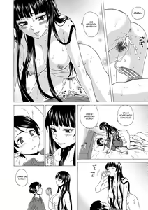 Page 203 of Kyabajou-sensei to Boku no Heya de | Una Professoressa Escort in Camera Mia - preview thumbnail