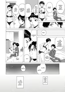 Page 211 of Kyabajou-sensei to Boku no Heya de | Una Professoressa Escort in Camera Mia - preview thumbnail