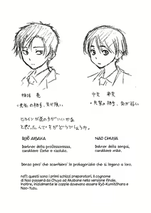Page 220 of Kyabajou-sensei to Boku no Heya de | Una Professoressa Escort in Camera Mia - preview thumbnail