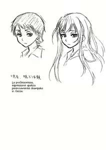 Page 221 of Kyabajou-sensei to Boku no Heya de | Una Professoressa Escort in Camera Mia - preview thumbnail