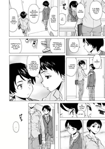 Page 38 of Kyabajou-sensei to Boku no Heya de | Una Professoressa Escort in Camera Mia - preview thumbnail