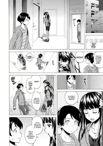 Page 42 of Kyabajou-sensei to Boku no Heya de | Una Professoressa Escort in Camera Mia - preview thumbnail