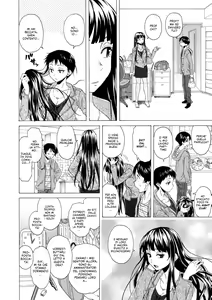 Page 44 of Kyabajou-sensei to Boku no Heya de | Una Professoressa Escort in Camera Mia - preview thumbnail