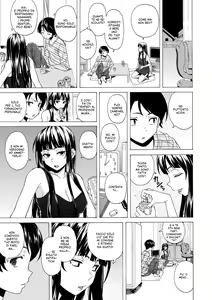 Page 47 of Kyabajou-sensei to Boku no Heya de | Una Professoressa Escort in Camera Mia - preview thumbnail