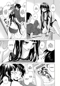 Page 49 of Kyabajou-sensei to Boku no Heya de | Una Professoressa Escort in Camera Mia - preview thumbnail
