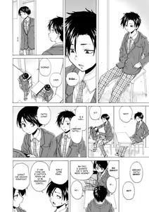 Page 68 of Kyabajou-sensei to Boku no Heya de | Una Professoressa Escort in Camera Mia - preview thumbnail
