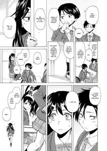 Page 69 of Kyabajou-sensei to Boku no Heya de | Una Professoressa Escort in Camera Mia - preview thumbnail