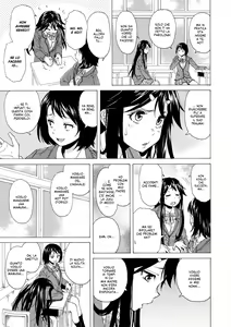 Page 71 of Kyabajou-sensei to Boku no Heya de | Una Professoressa Escort in Camera Mia - preview thumbnail