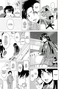 Page 73 of Kyabajou-sensei to Boku no Heya de | Una Professoressa Escort in Camera Mia - preview thumbnail