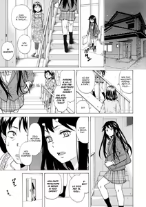 Page 75 of Kyabajou-sensei to Boku no Heya de | Una Professoressa Escort in Camera Mia - preview thumbnail