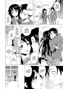 Page 78 of Kyabajou-sensei to Boku no Heya de | Una Professoressa Escort in Camera Mia - preview thumbnail
