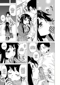 Page 79 of Kyabajou-sensei to Boku no Heya de | Una Professoressa Escort in Camera Mia - preview thumbnail