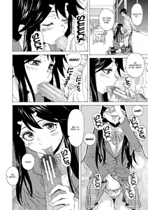 Page 80 of Kyabajou-sensei to Boku no Heya de | Una Professoressa Escort in Camera Mia - preview thumbnail