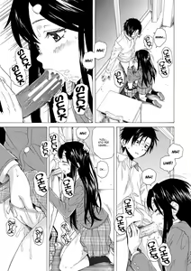 Page 81 of Kyabajou-sensei to Boku no Heya de | Una Professoressa Escort in Camera Mia - preview thumbnail