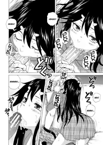 Page 82 of Kyabajou-sensei to Boku no Heya de | Una Professoressa Escort in Camera Mia - preview thumbnail
