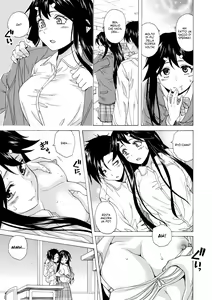 Page 83 of Kyabajou-sensei to Boku no Heya de | Una Professoressa Escort in Camera Mia - preview thumbnail