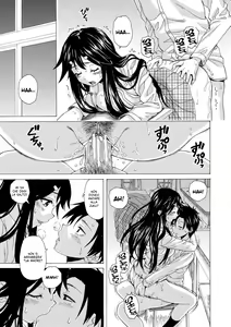 Page 91 of Kyabajou-sensei to Boku no Heya de | Una Professoressa Escort in Camera Mia - preview thumbnail