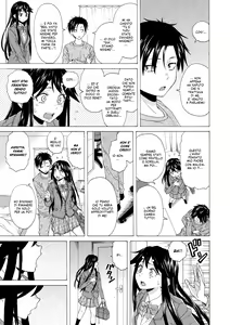 Page 99 of Kyabajou-sensei to Boku no Heya de | Una Professoressa Escort in Camera Mia - preview thumbnail