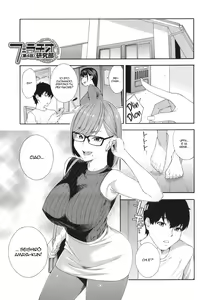 Page 130 of Fellatio Kenkyuubu | Il Club del Pompino (decensored) - preview thumbnail