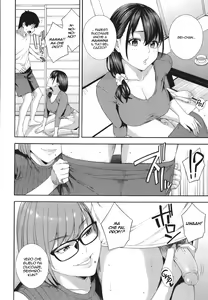 Page 143 of Fellatio Kenkyuubu | Il Club del Pompino (decensored) - preview thumbnail