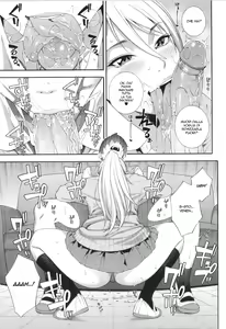 Page 58 of Fellatio Kenkyuubu | Il Club del Pompino (decensored) - preview thumbnail