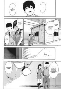 Page 7 of Fellatio Kenkyuubu | Il Club del Pompino (decensored) - preview thumbnail