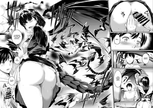 Page 11 of Akuma de Maid. 2 -sloth- Taida - preview thumbnail