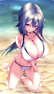 Page 11 of ●PIXIV● 一十千 楓 - preview thumbnail