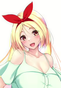 Page 15 of ●PIXIV● 一十千 楓 - preview thumbnail