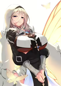 Page 20 of ●PIXIV● 一十千 楓 - preview thumbnail