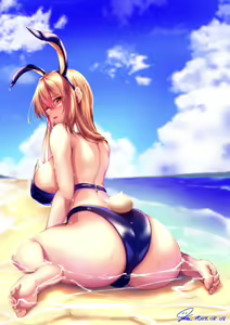 Page 22 of ●PIXIV● 一十千 楓 - preview thumbnail
