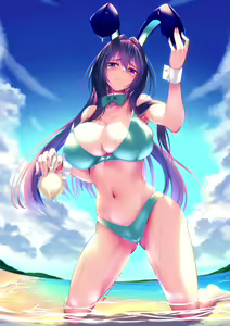 Page 24 of ●PIXIV● 一十千 楓 - preview thumbnail