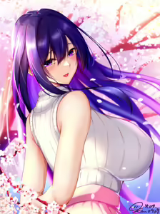 Page 35 of ●PIXIV● 一十千 楓 - preview thumbnail