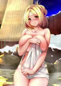 Page 43 of ●PIXIV● 一十千 楓 - preview thumbnail